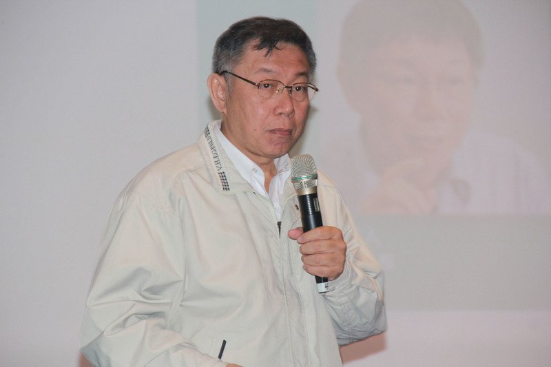 柯拉票：民眾黨認真務實 才是真正的台灣價值