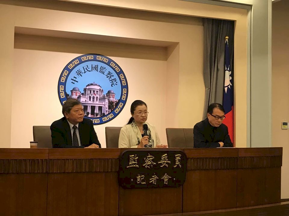 核四廠料件管理系統紊亂致缺少組件 監委糾正台電