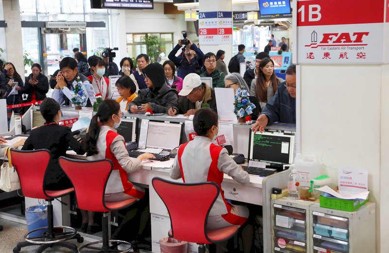 遠航無預警停業  觀光局估影響3408人