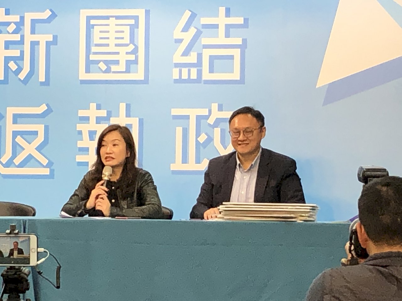 批蔡政府花大錢買再生能源 韓陣營：每人電費年增逾萬 (影音)