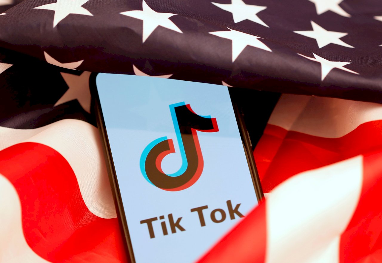 美中對峙持續升高  TikTok海外事業將何去何從