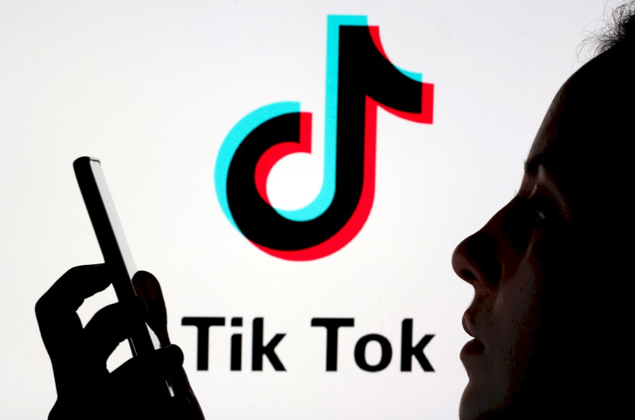 與中國劃清界線 TikTok考慮總部設在倫敦