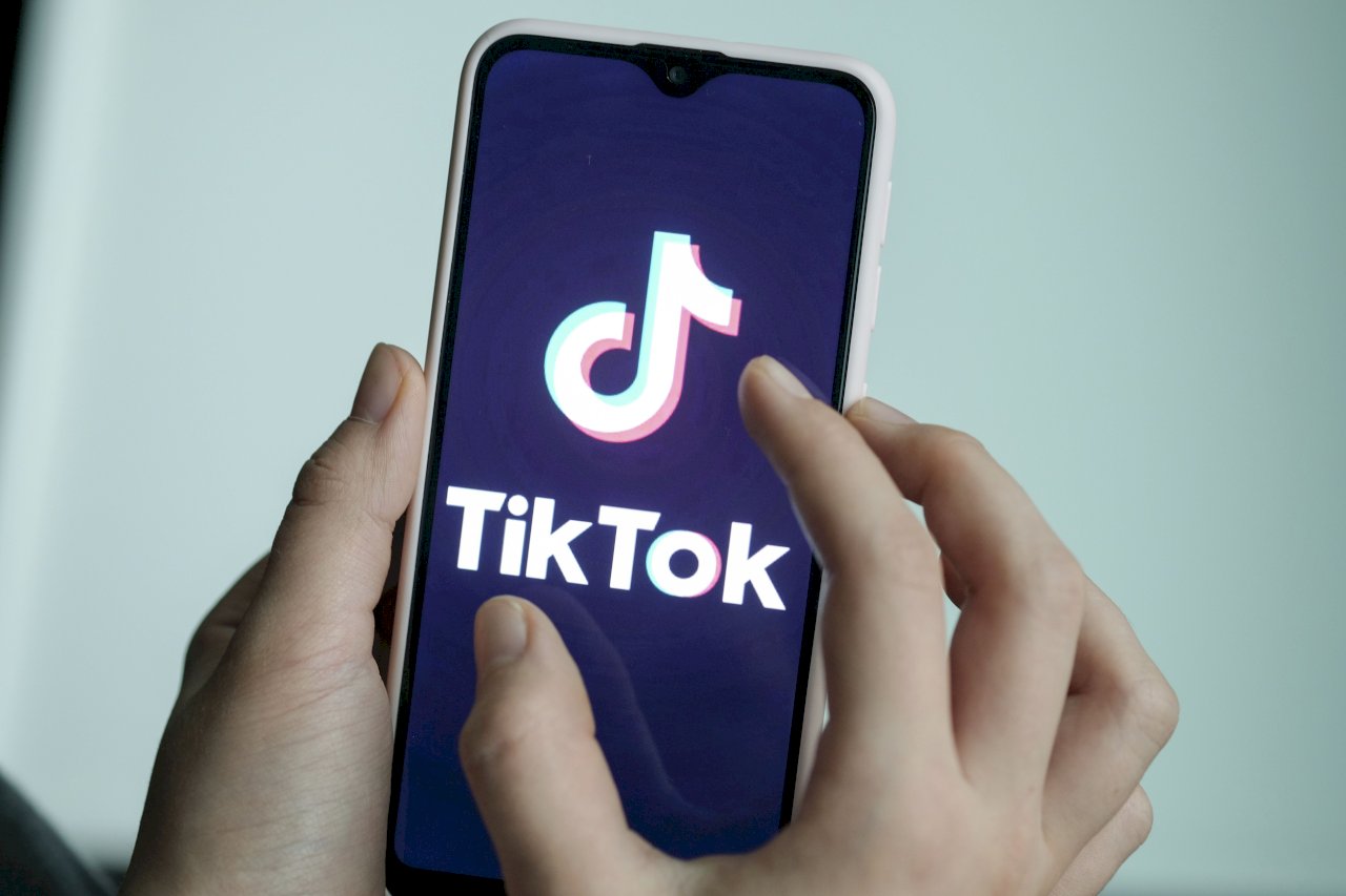 美聯邦雇員禁用TikTok法案 下週闖參院委員會