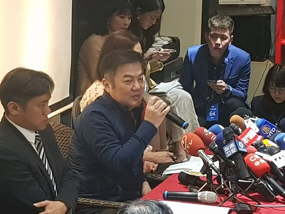 遠航停飛疑案  北檢晚間傳張綱維說明