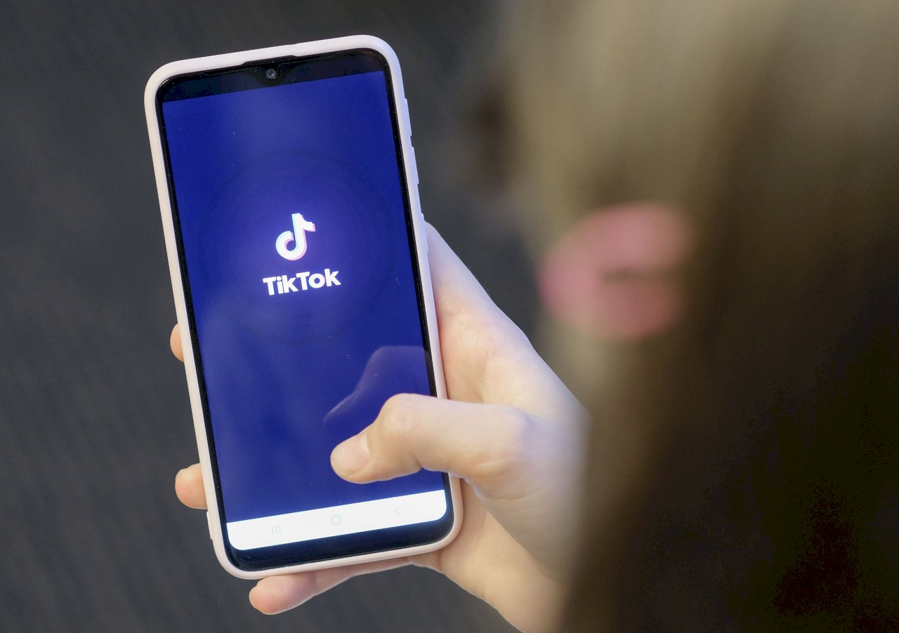 TikTok惹議 母公司喊冤：面臨難以想像困境