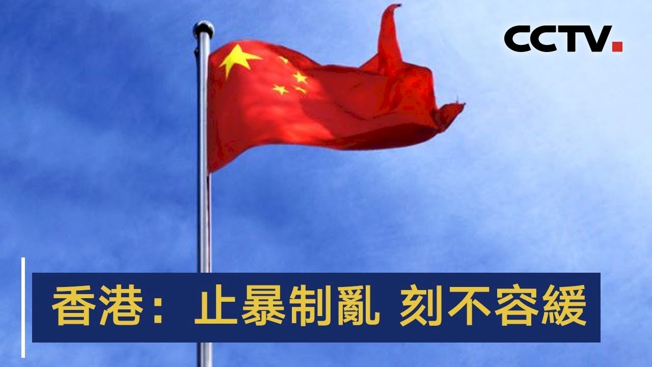 中國年度十大媒體新詞 止暴制亂極限施壓都入榜