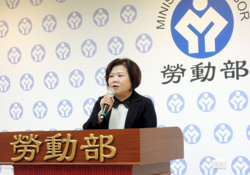 配合國際標準  產業移工每人居住面積將調升