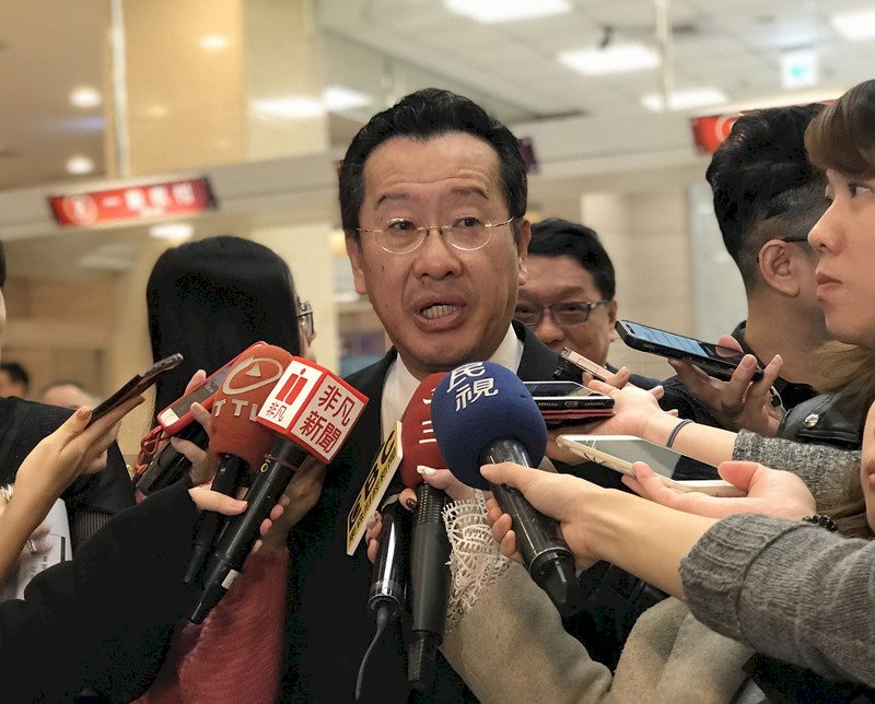 國家核心關鍵技術 年底前召開審議會認定
