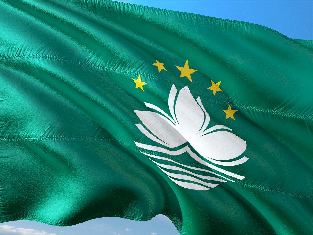 澳門防疫鬆綁 台灣等地入境者取消集中隔離觀察