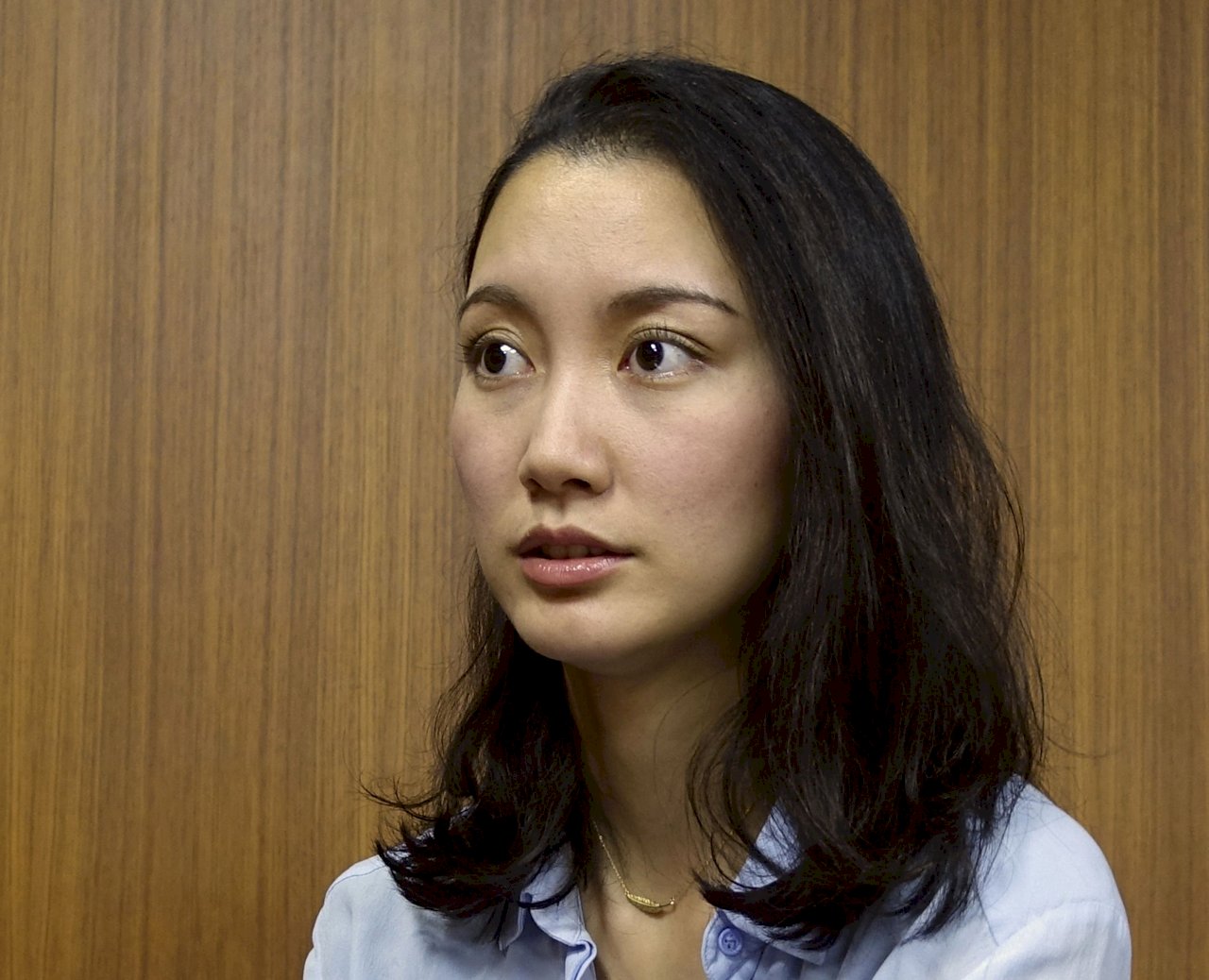 日版MeToo 美女記者控訴遭安倍御用喉舌性侵