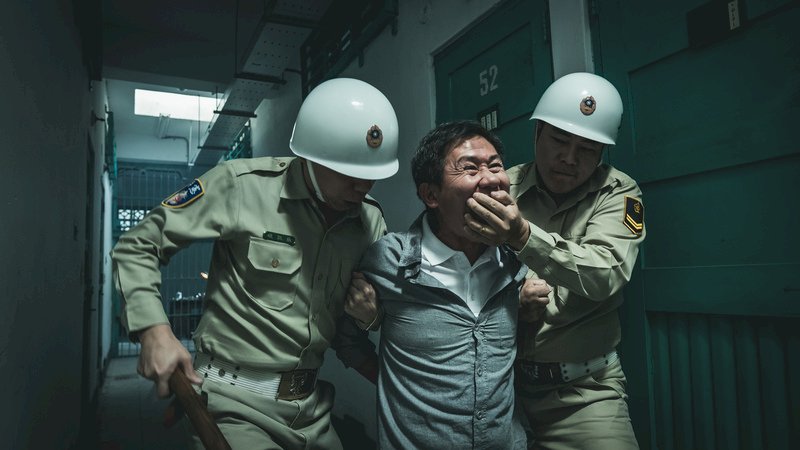 下週的歷史回顧：陳智雄被槍決；蔣經國組閣；台北繼新竹遭受盟軍大轟炸