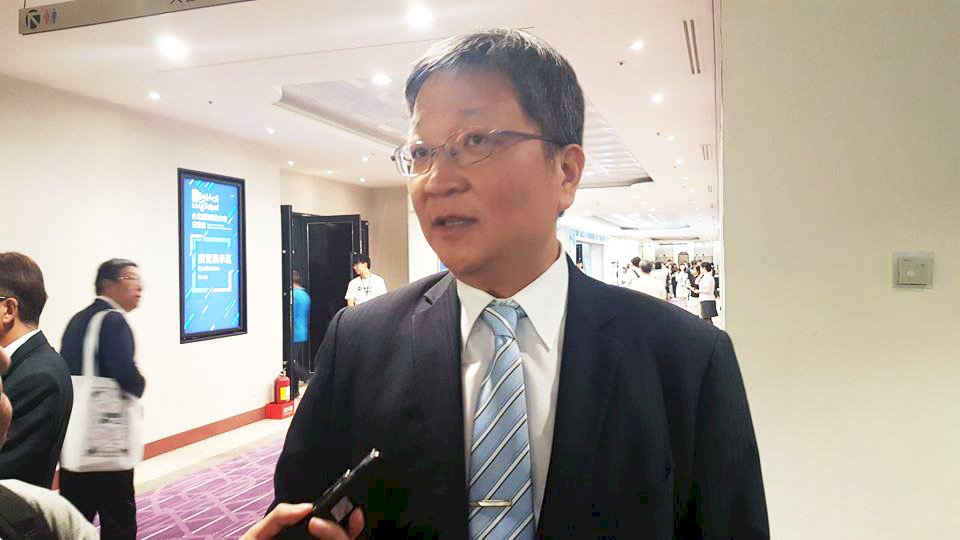 台英再生能源會議  聚焦離岸風電
