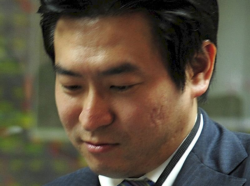 中企行賄案 傳日本前防長在內5眾議員也收錢