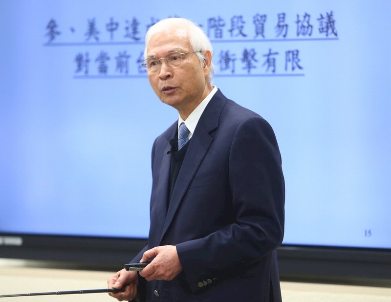 楊金龍：外資6月後急速匯入且金額大 達央行進場調節原則