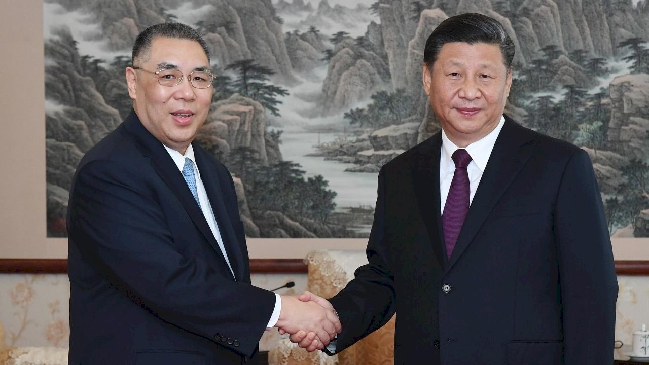 澳門建金融中心證交所 學者：紙上談兵天馬行空