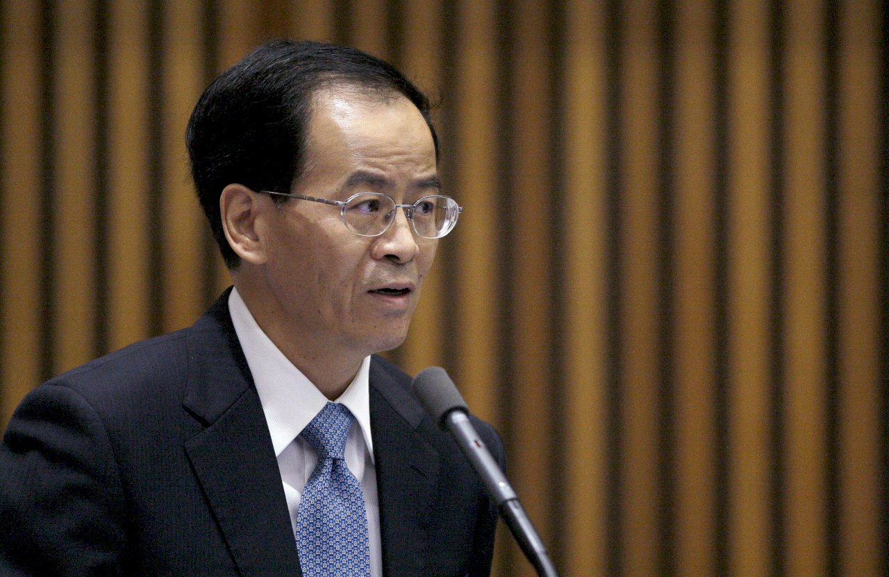 告別2019  中國大使要求澳洲學會尊重