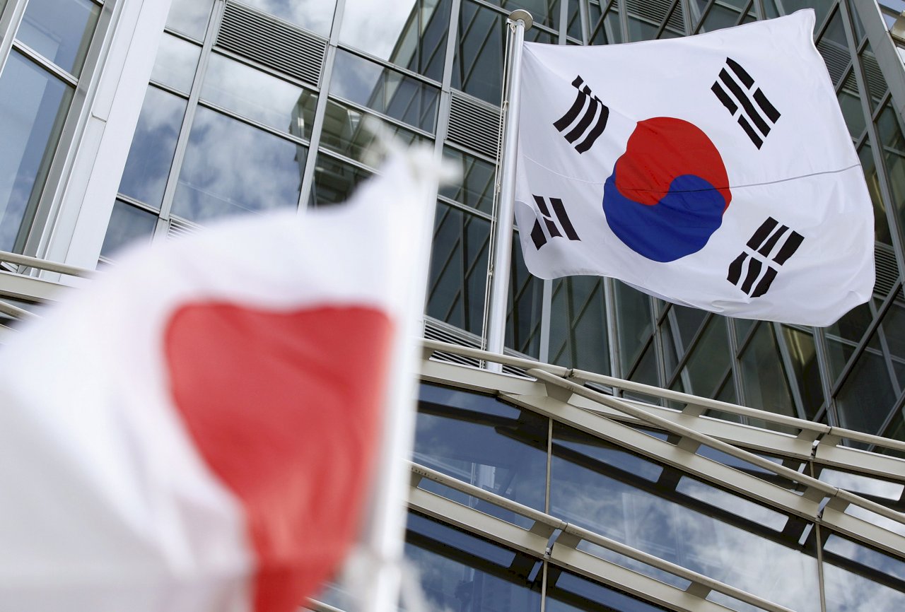 日本出口管制未解 韓擬再提WTO爭端解決程序