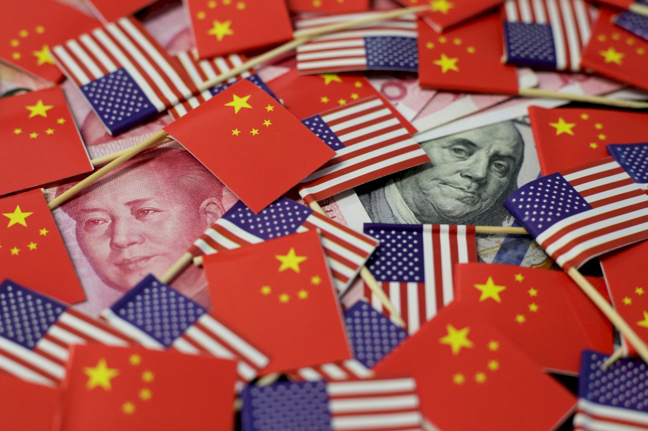 5件事無法改變 中國經濟回不去了