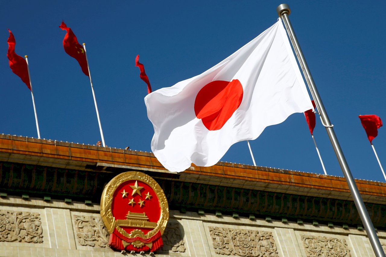 日中友好回不去了？專家：木原稔出招 日美有新共識