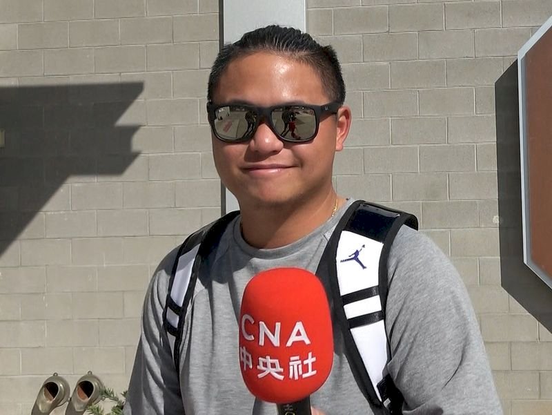 胡智為傳加盟教士 可能受邀大聯盟春訓