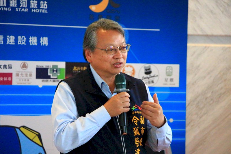台中本土確診數攀升 市府三管齊下防堵疫情洪峰