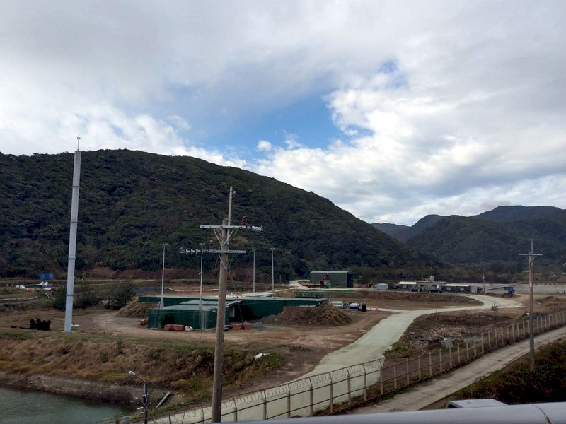 晉陞自建台東火箭試射場 國研院：沒支應經費
