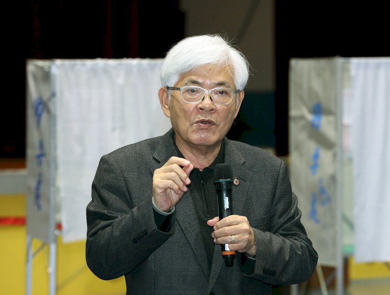 公投、罷免電子連署 資安強化後隨時可上線