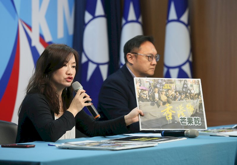 傳王金平歸隊挺韓 韓陣營：王金平釋出極大善意 非常感謝