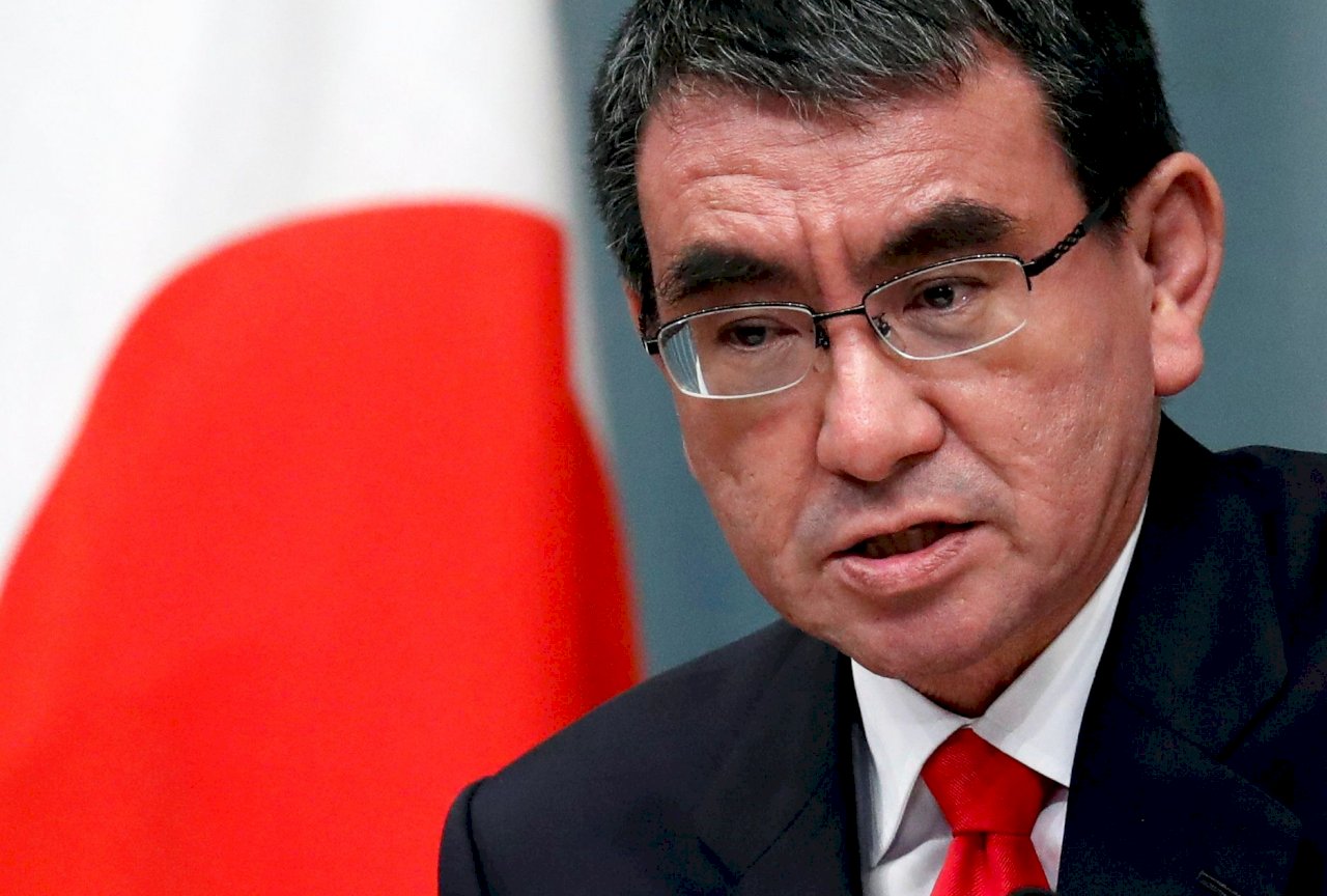 日防衛相：日美確認釣魚台列嶼適用兩國安保條約