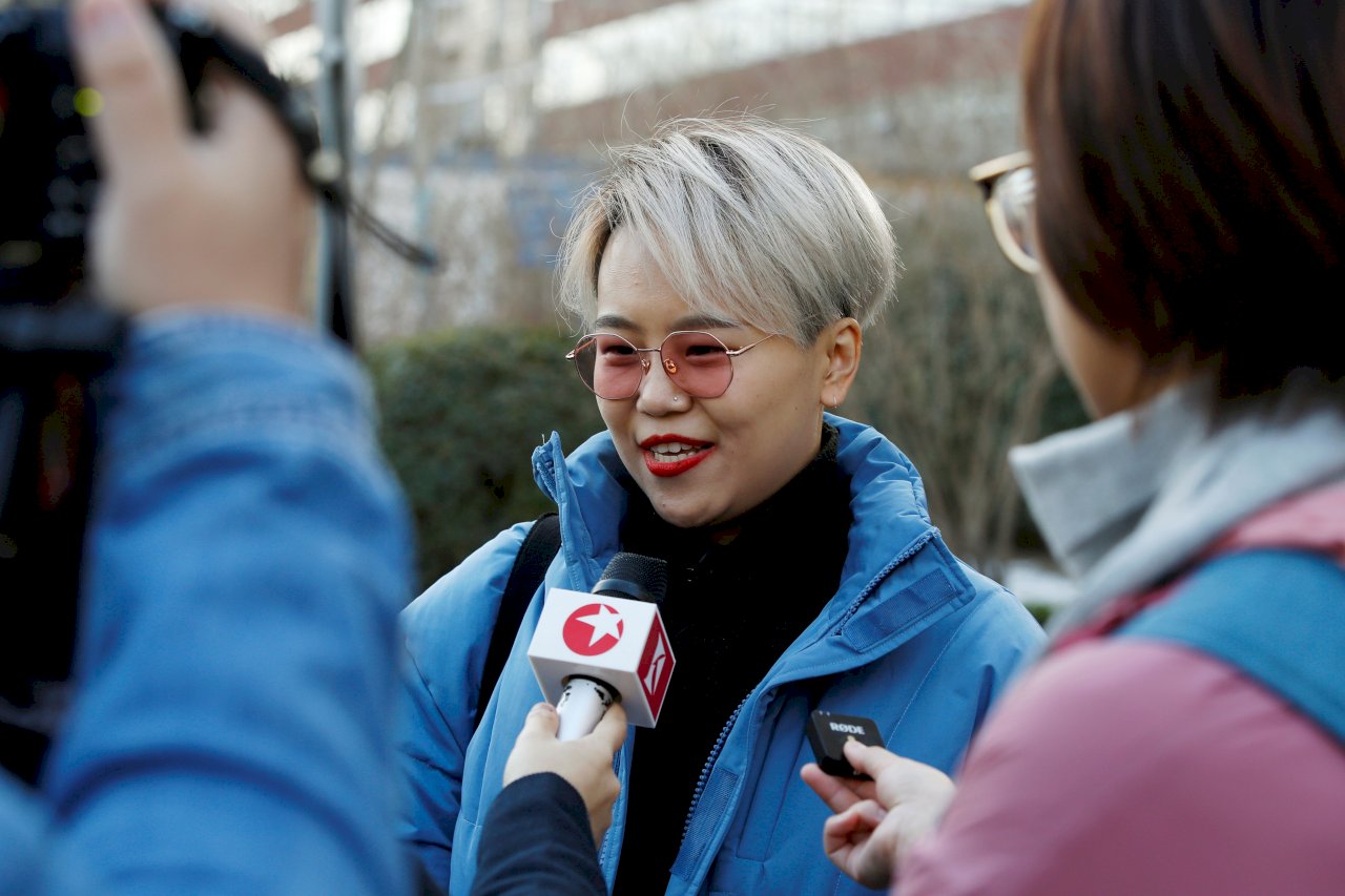 談新聞/習近平永遠在路上的反貪腐、甘肅與日本地震與報應說、天椒網與中國的網路言論戰 法律熱點/徐棗棗的凍卵維權
