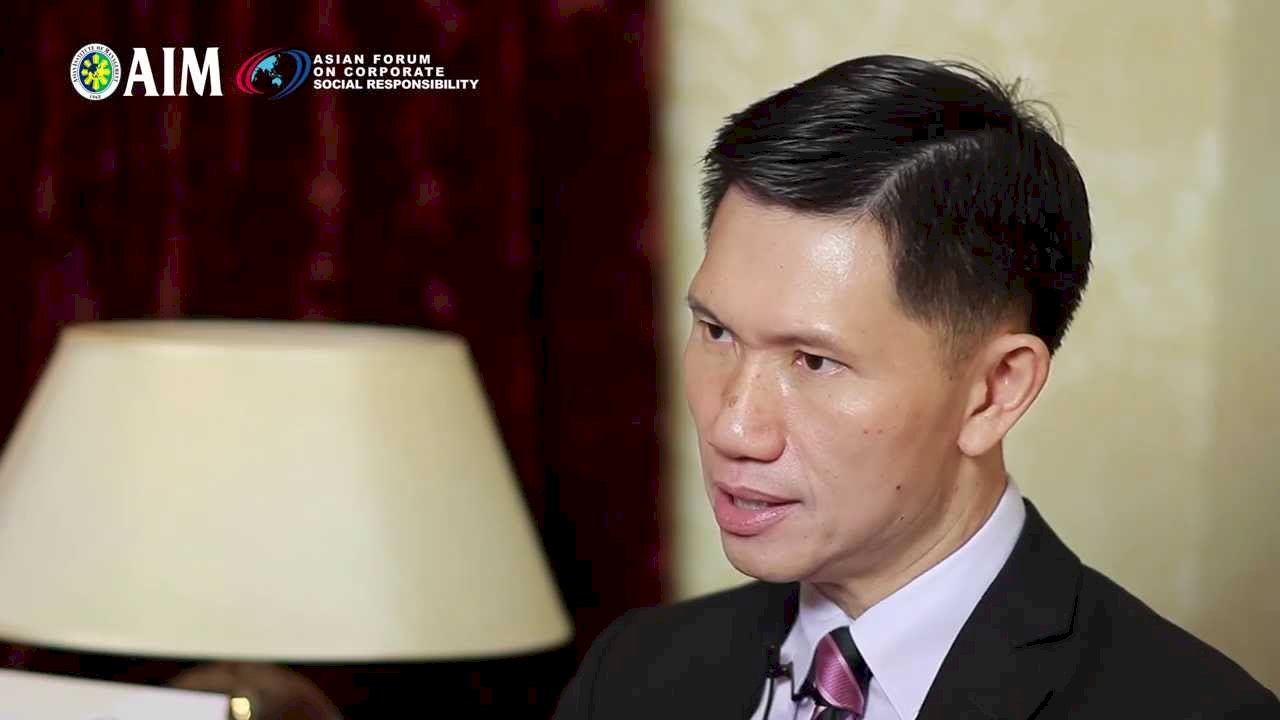 打破亞洲迷思 泰學者：民主在台灣成功實踐