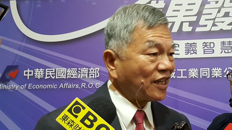 經長指示盤點國營事業需求 擬擴大對美採購