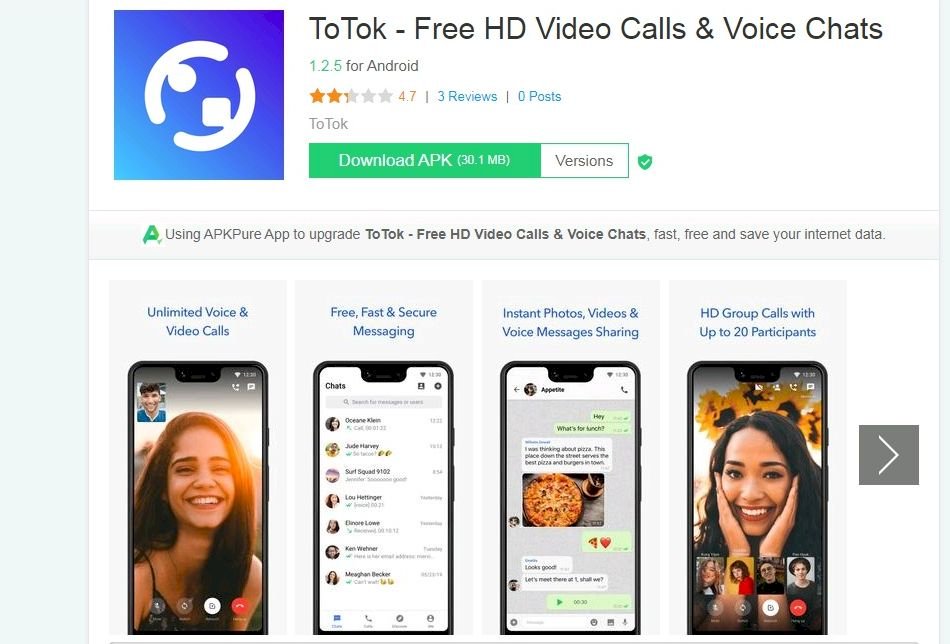 中東熱門App疑政府間諜工具 蘋果谷歌急下架