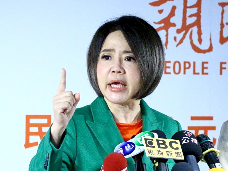 黑鷹直升機失事 宋陣營3日造勢取消