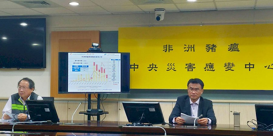越南豬肝醬罐頭驗出非洲豬瘟病毒 台立即下架並限制進口