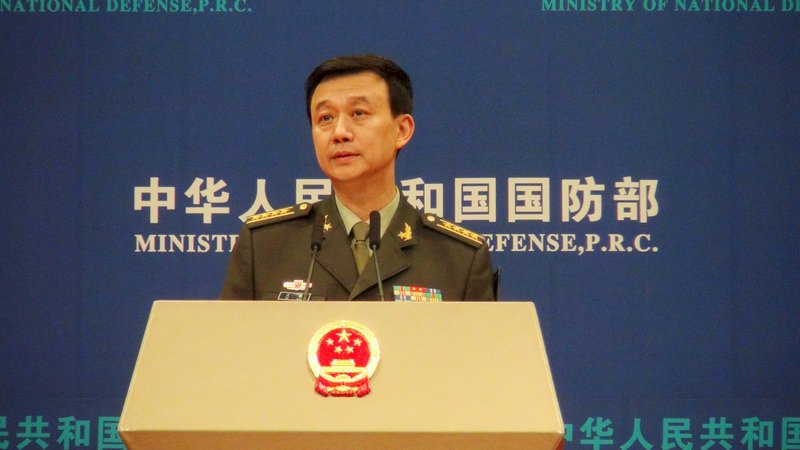 共軍：山東艦將依形勢部署 形成編隊作戰能力