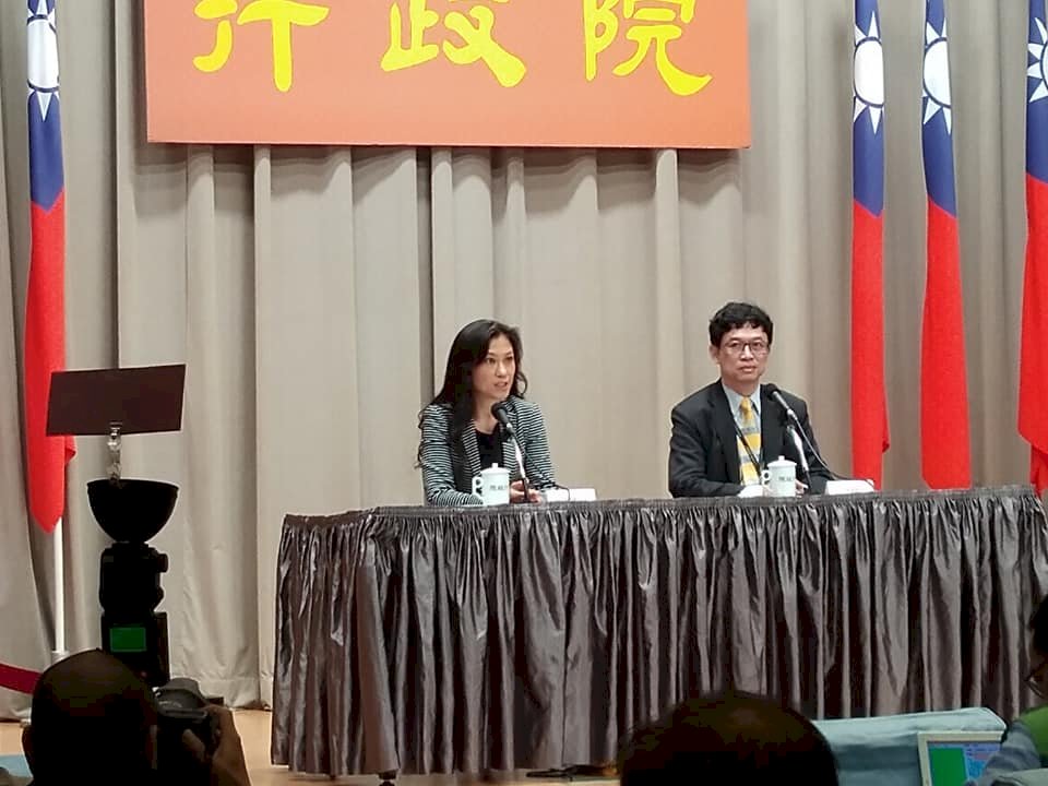中火燃煤許可被取消 政院：沒有即刻缺電問題