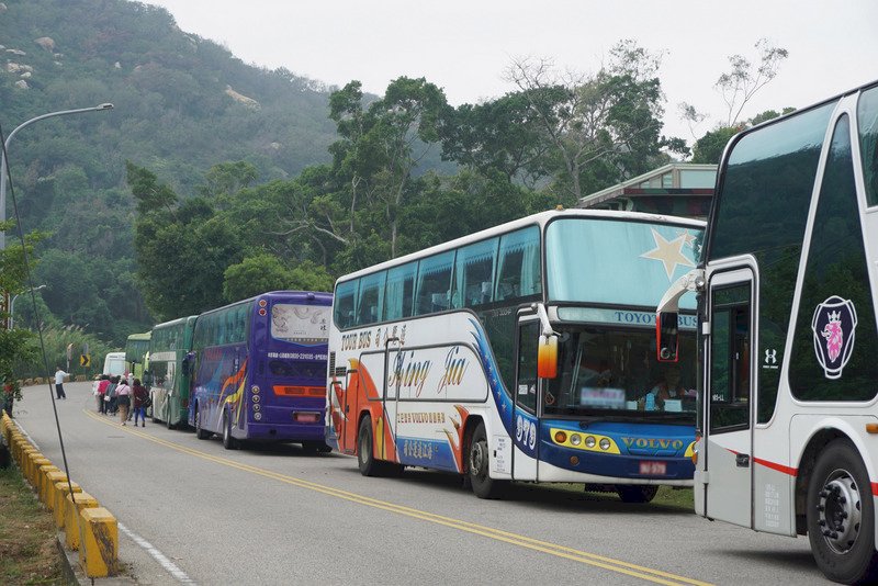 大型車職業駕駛年齡放寬至68歲 每年約增3千人