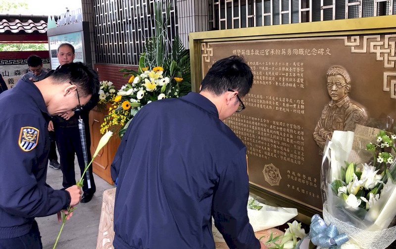 鐵路警察遭刺死案  凶嫌因精神疾病一審無罪