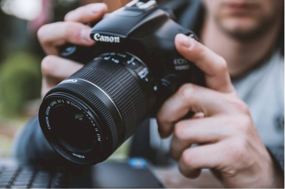 避涉種族歧視 Canon正式停用master和slave術語