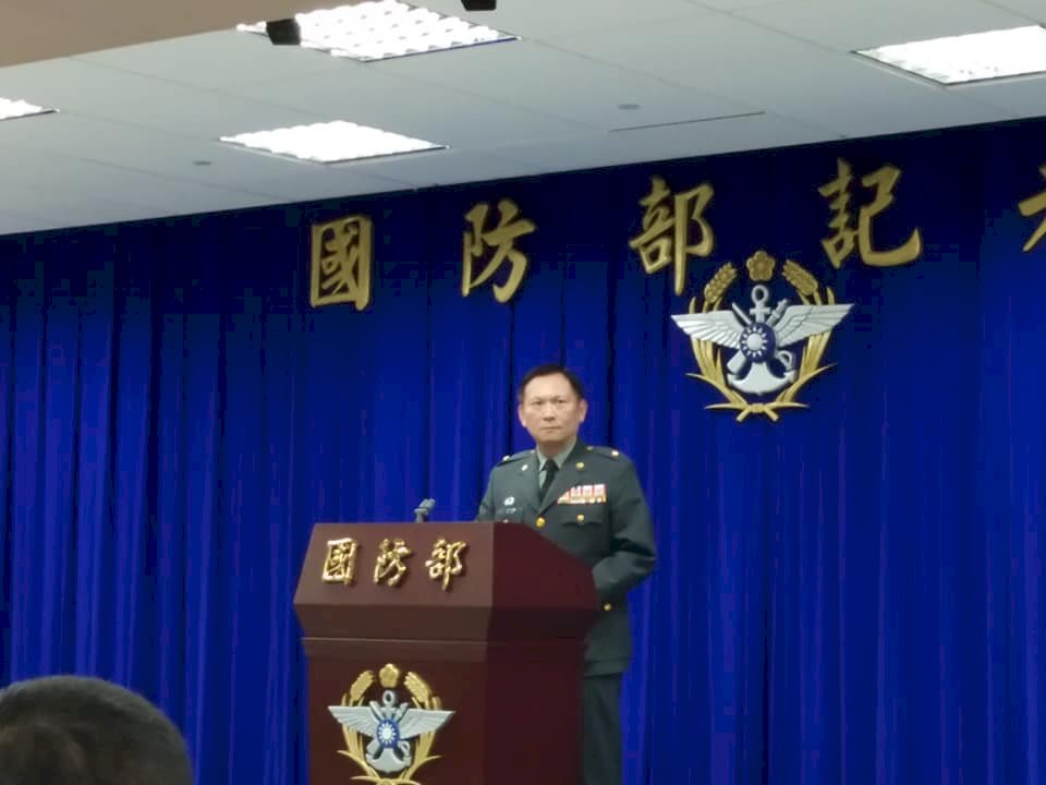 國防部將派兵投入民間產線 擴增口罩產能
