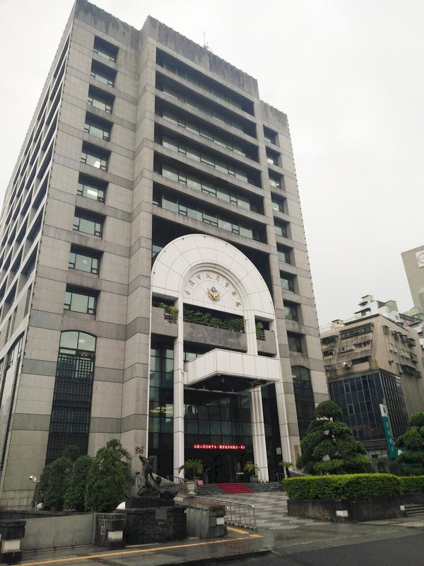 驅離太陽花占政院失當 監院糾正北市警局與警政署