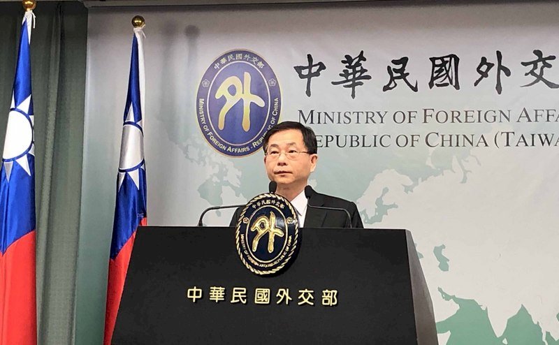 馬來西亞砂拉越再禁台人入境  外交部續交涉