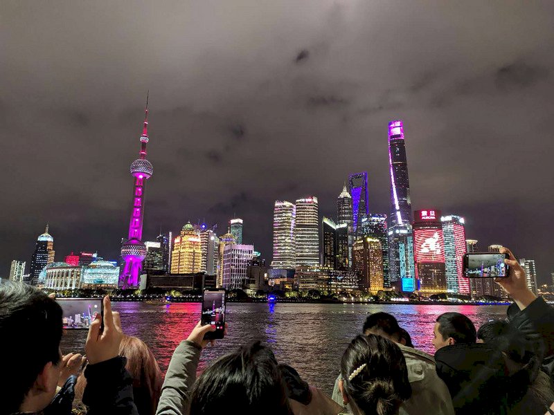 中國多地宣布不辦跨年夜活動 加強安全管控