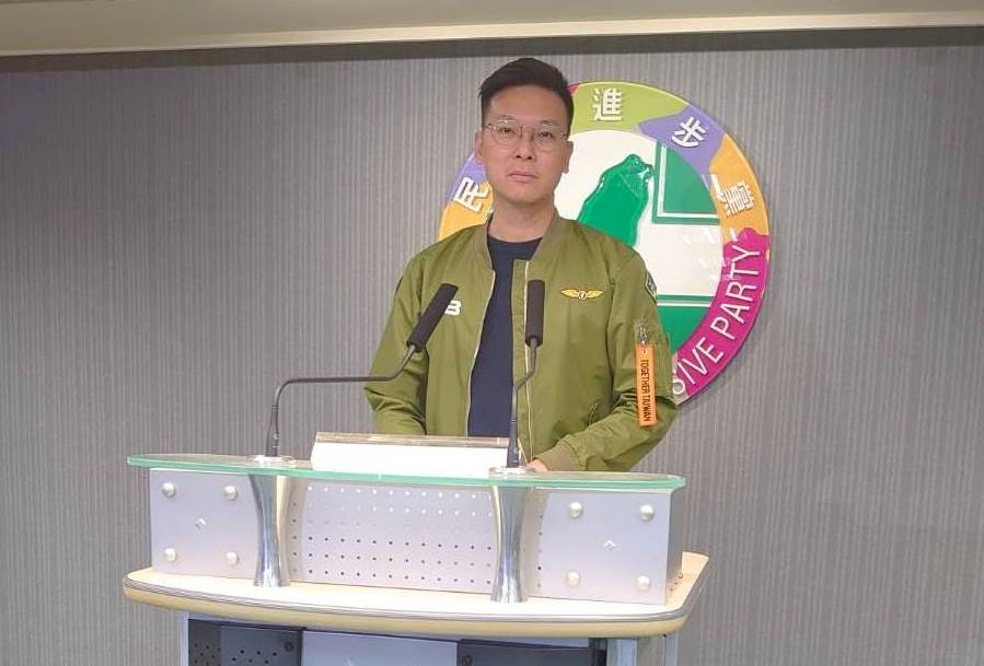 林飛帆：江啟臣別被反改革力量挾持