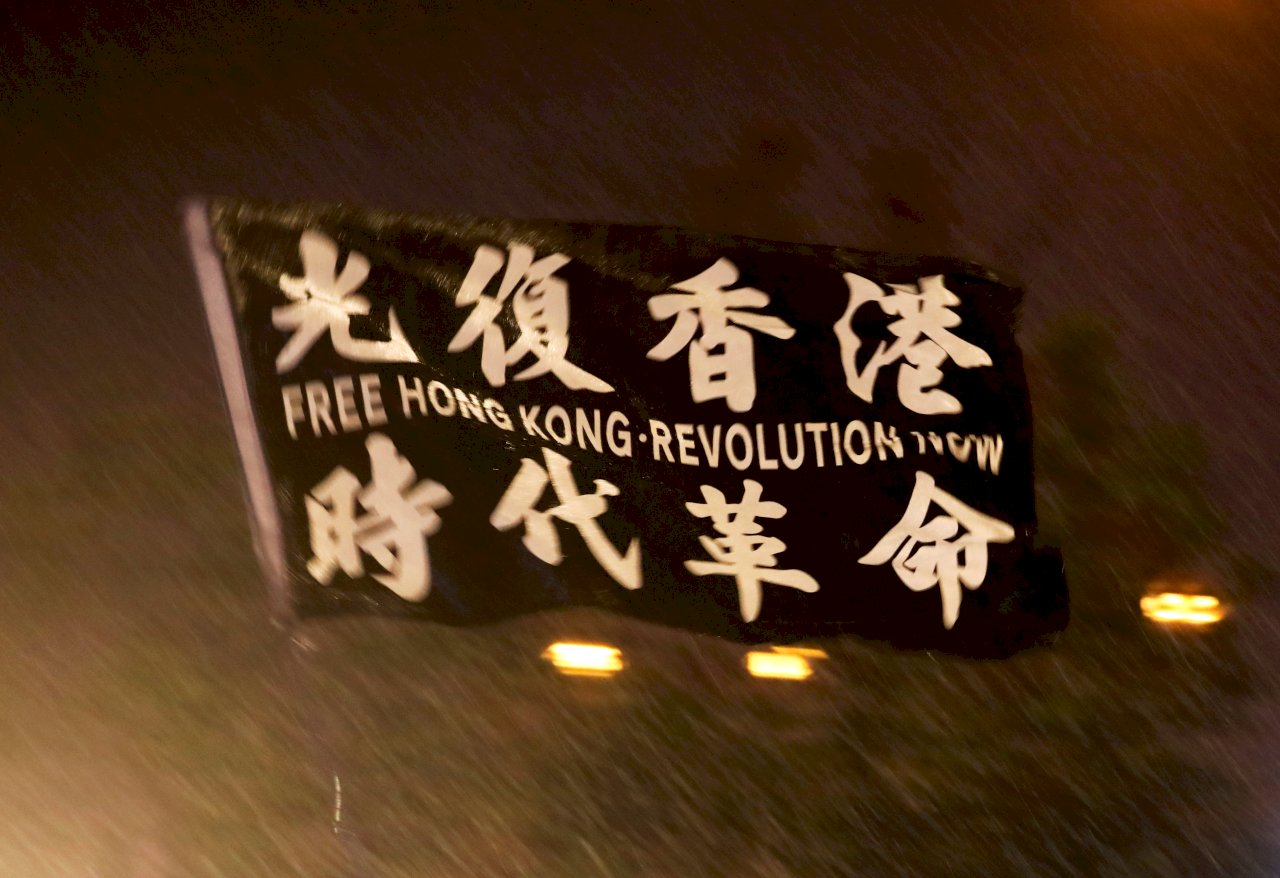 十年前與十年後的香港(下)