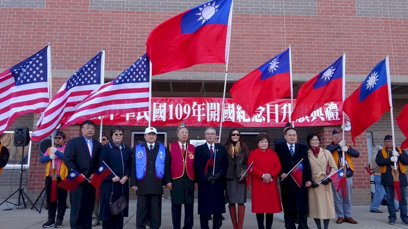 反滲透法通過 駐美代表處將向美方說明