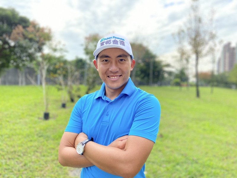 PGA火箭信貸菁英賽 潘政琮首輪73桿