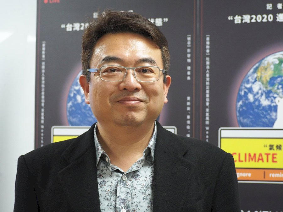 環團指台灣已進入氣候「緊急狀態」 促社會應有危機意識