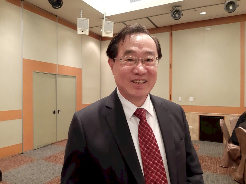 疫情風暴下外資為何願續留台股？證交所董座揭2大原因